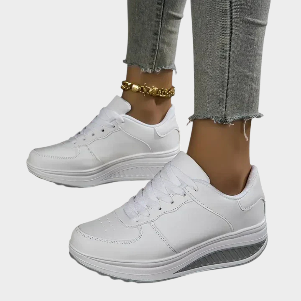 Evelina | Baskets Orthopédiques