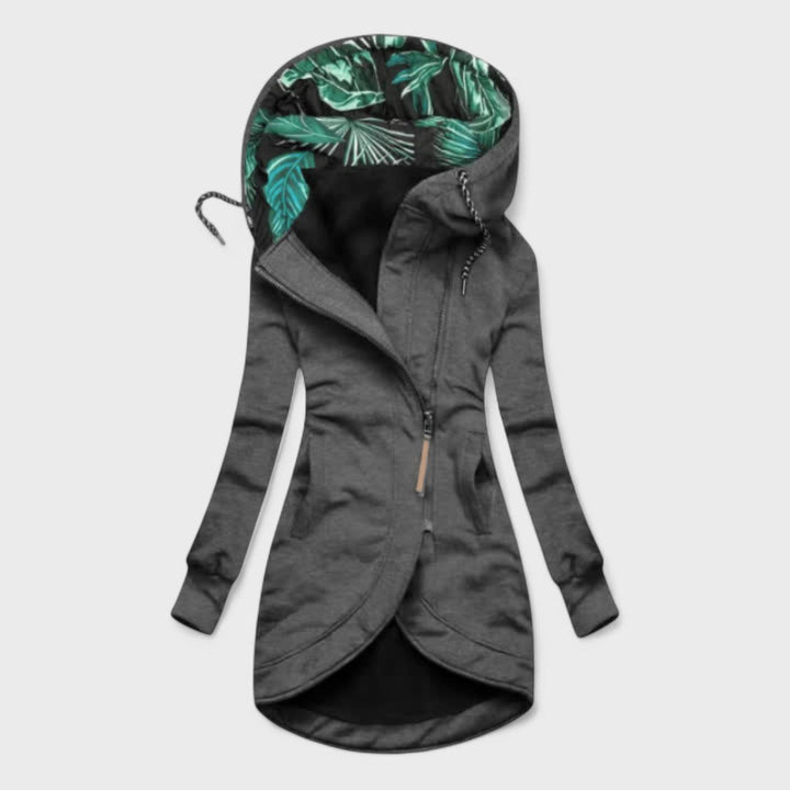Aysha - Manteau d'hiver pour femme