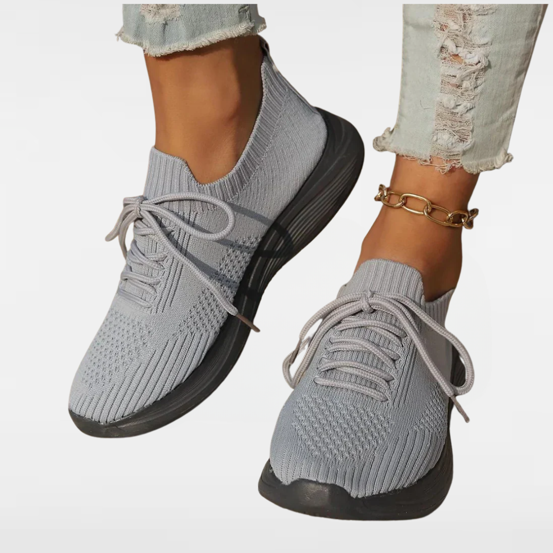 SABINE | BASKETS ORTHOPÉDIQUES CASUAL