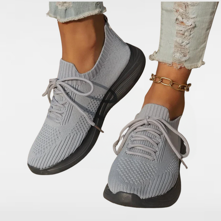 SABINE | BASKETS ORTHOPÉDIQUES CASUAL