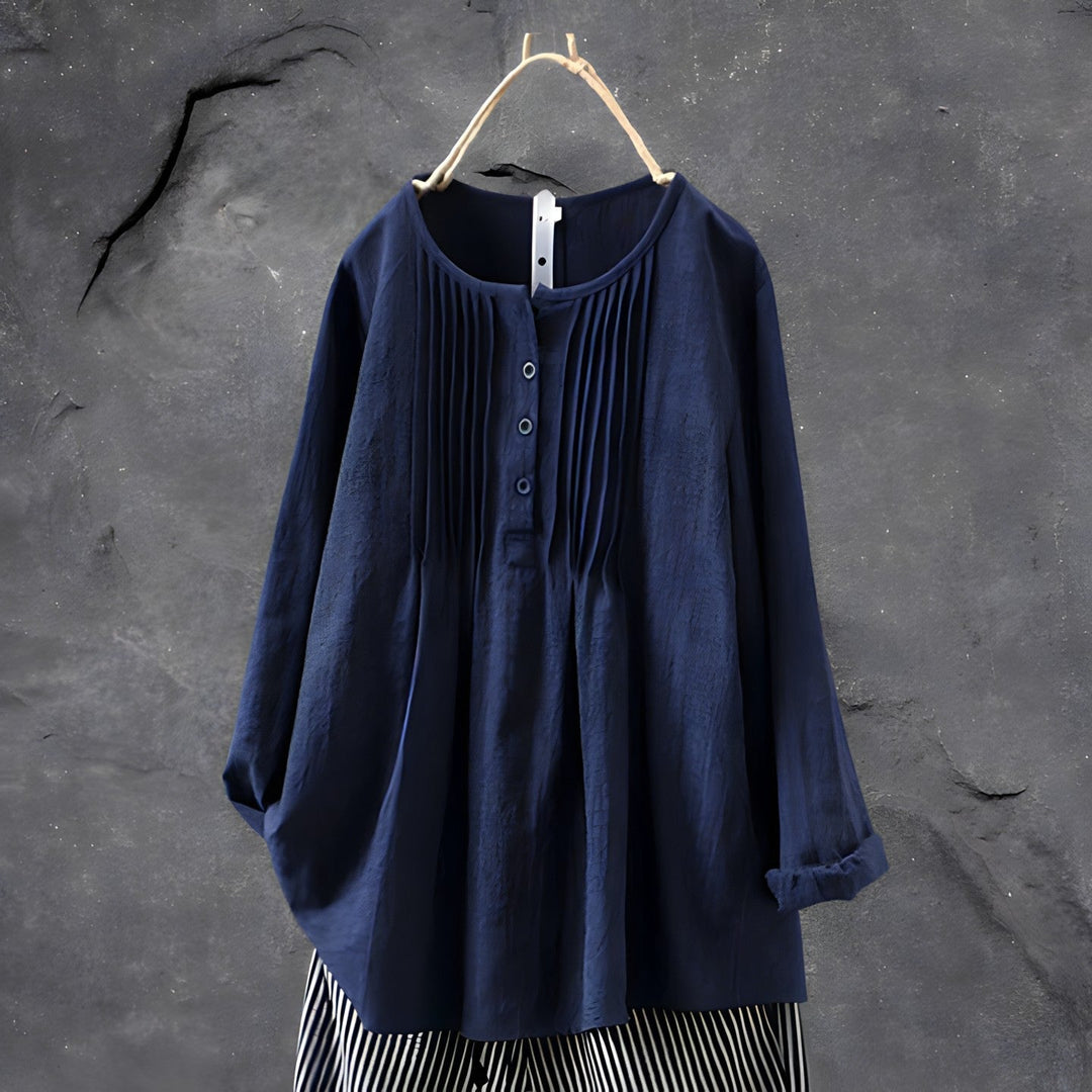 MELISSA | BLOUSE DE MODE LOOSE