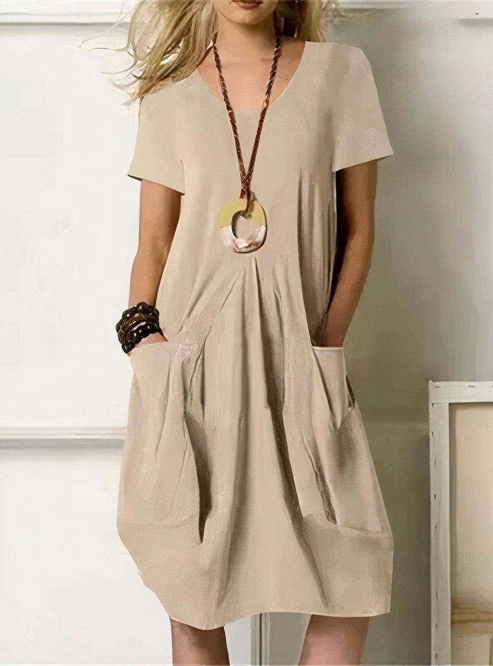 Diane - Beige