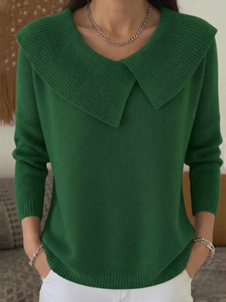 Sabrina – Pull doux et confortable pour le quotidien