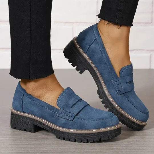 Elle | Mocassins de Luxe