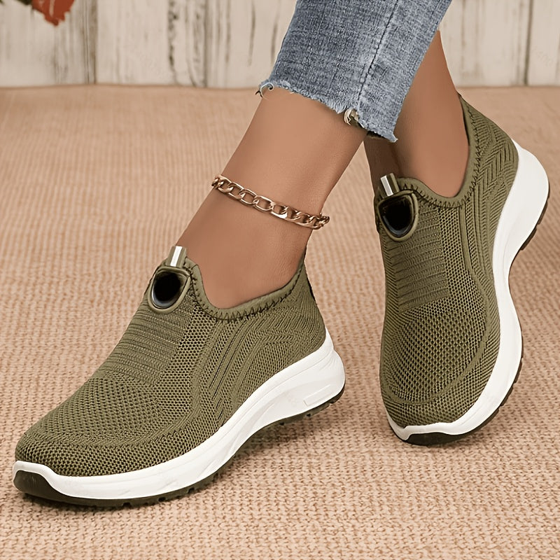 Clara | Chaussures à enfiler ultra confort