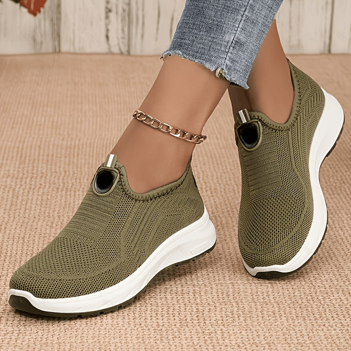 Clara | Chaussures à enfiler ultra confort