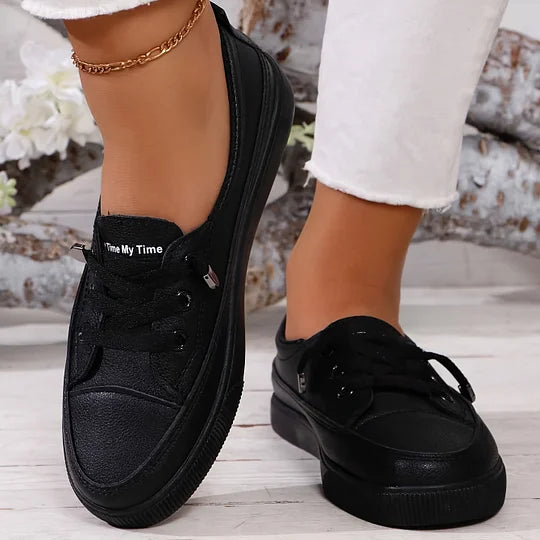 KRIZZY | CHAUSSURES ORTHOPÉDIQUES MODERNES ÉLÉGANTES