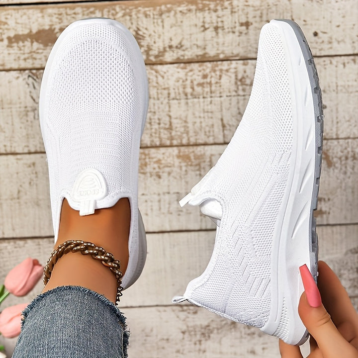 Clara | Chaussures à enfiler ultra confort