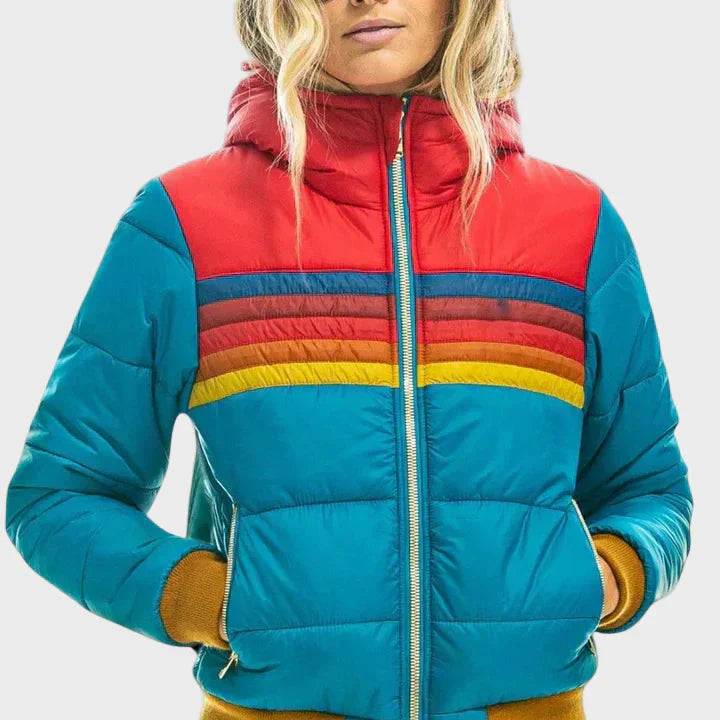 Martina | Veste Sophistiquée