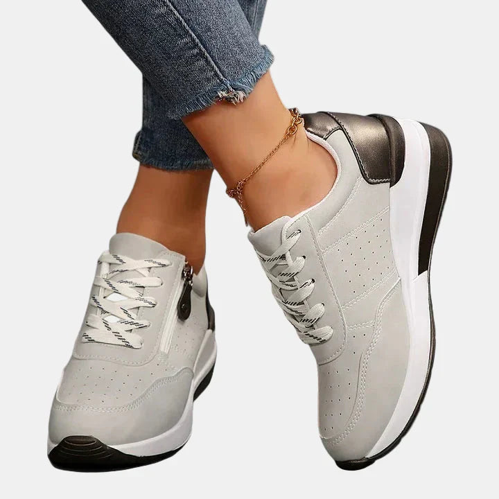 Tessa | Chaussures Orthopédiques