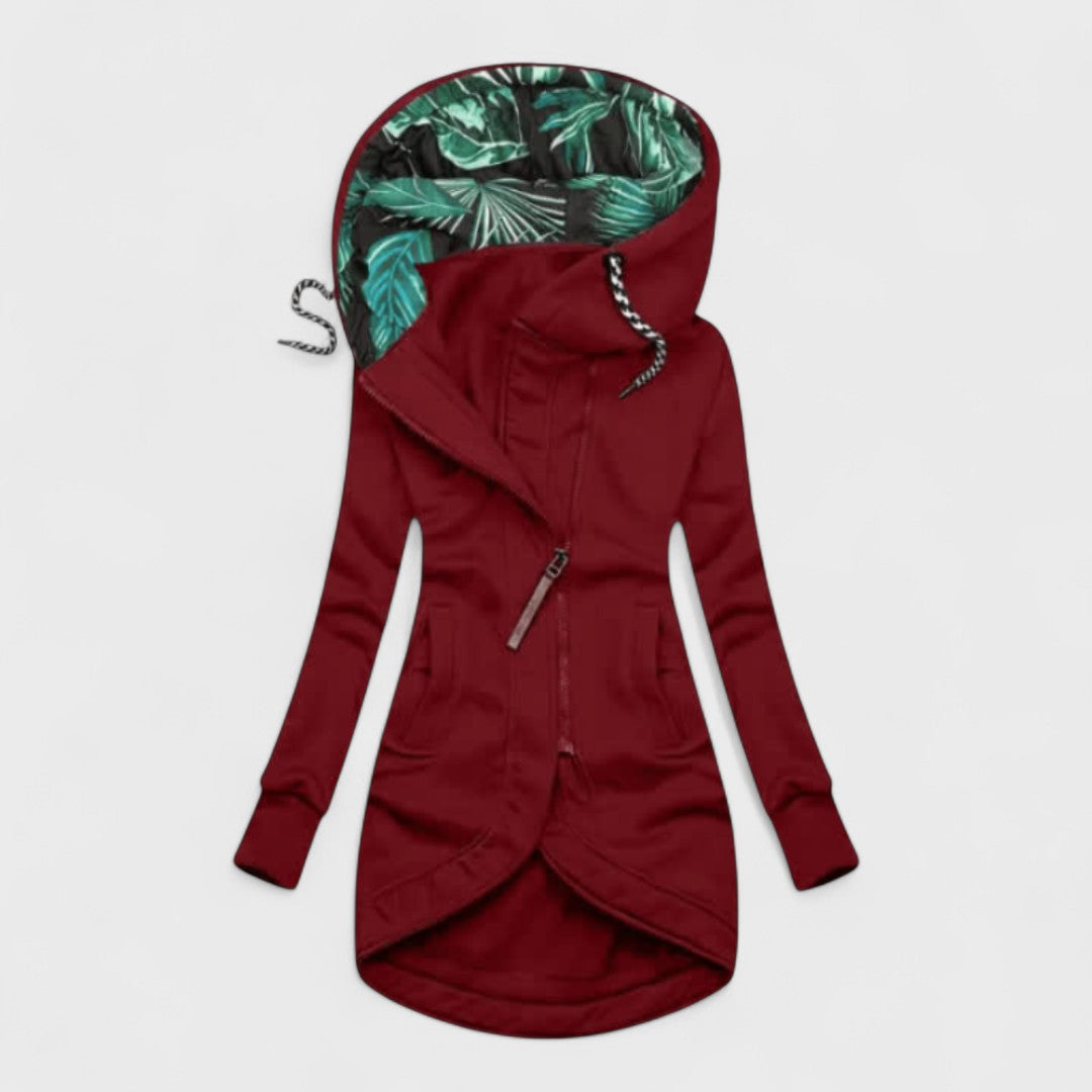 Aysha - Manteau d'hiver pour femme