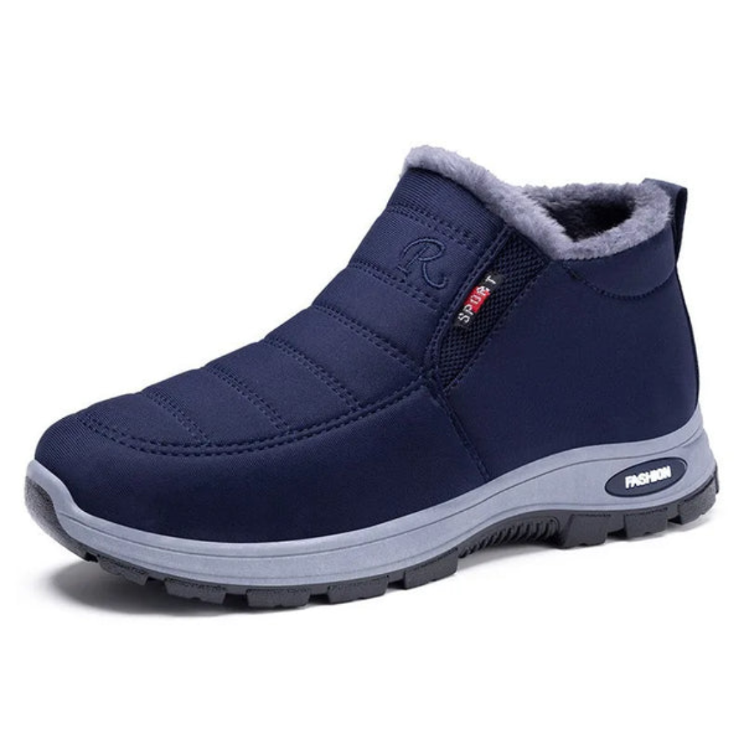 Colette™ | Chaussures Antidérapantes Hiver