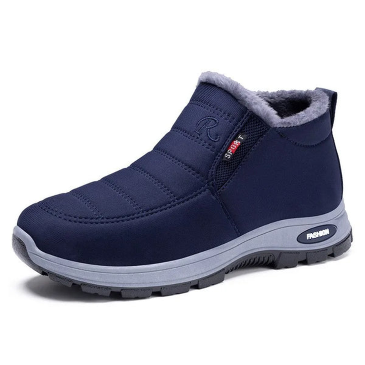 Colette™ | Chaussures Antidérapantes Hiver