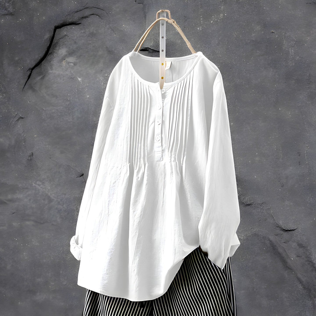 MELISSA | BLOUSE DE MODE LOOSE