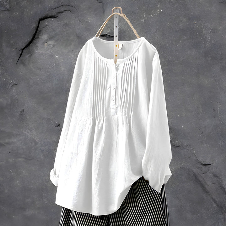 MELISSA | BLOUSE DE MODE LOOSE