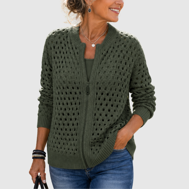 Desiree™ | Douceur Tricotée
