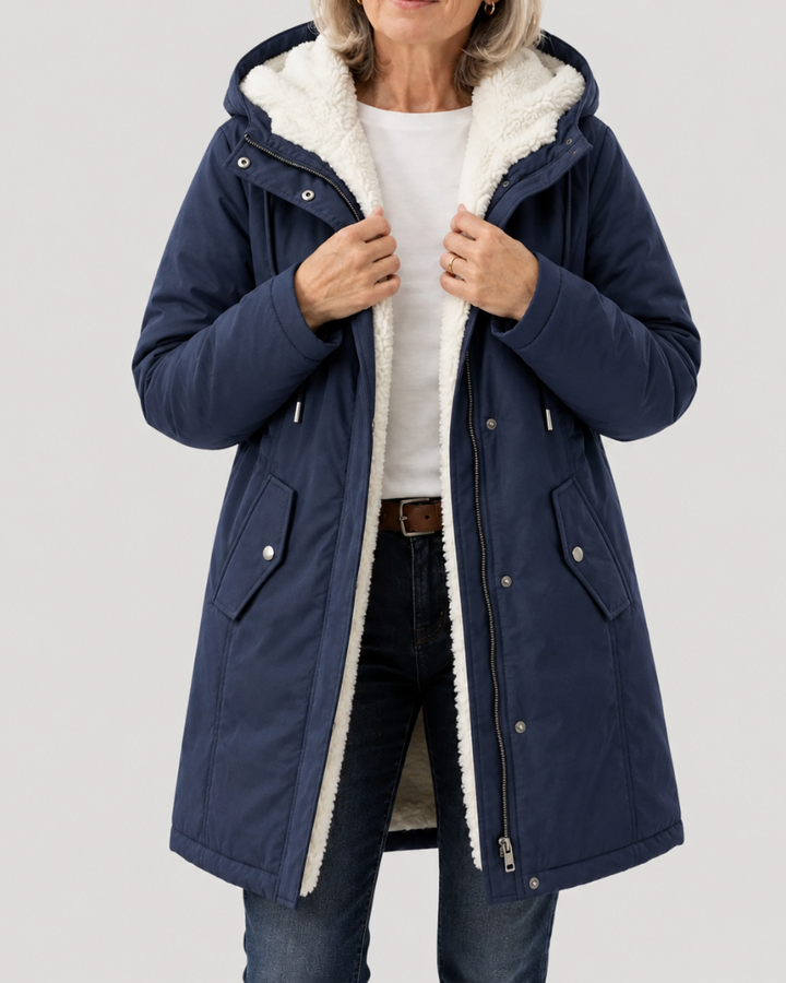 Murielle™ | Chaleur et Protection Douillette