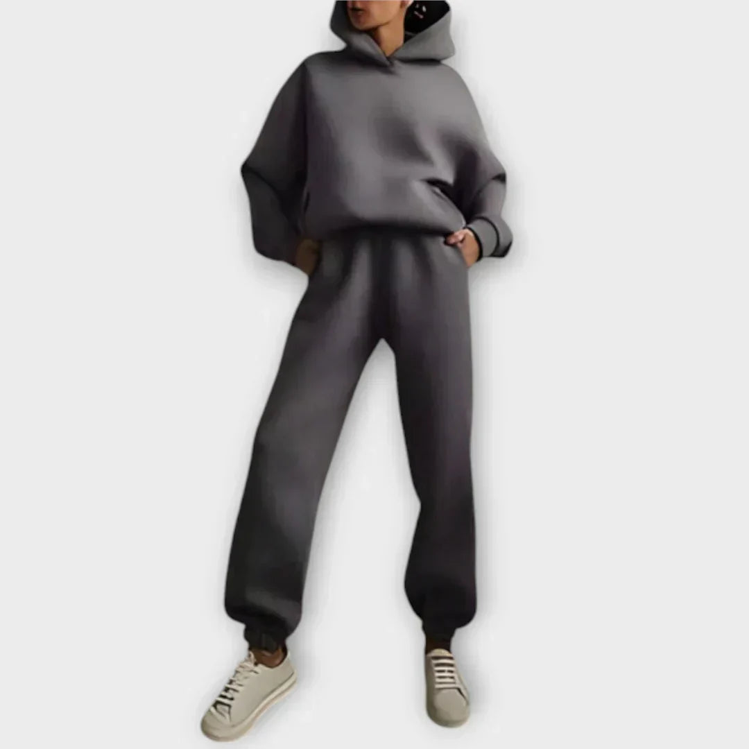 Lily | Ensemble de Jogging Confortable