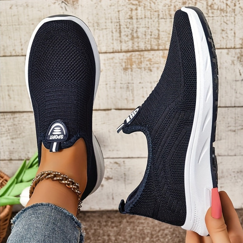 Clara | Chaussures à enfiler ultra confort
