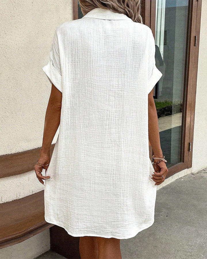 Melissa™ | Confortable Robe