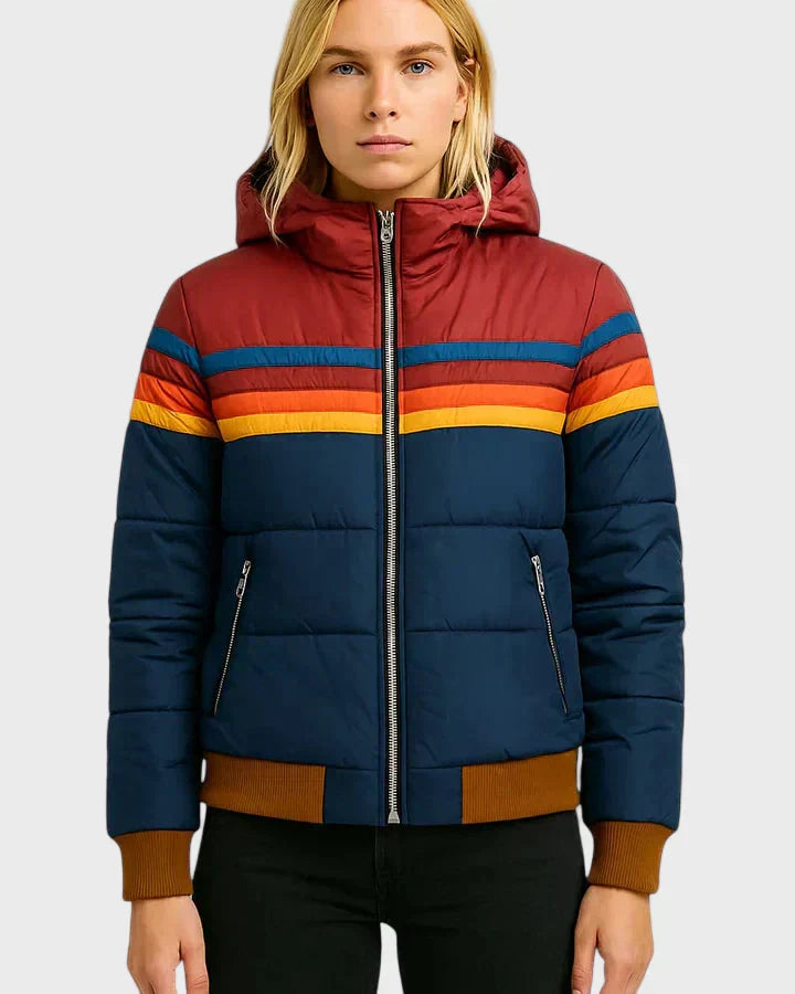 Martina | Veste Sophistiquée