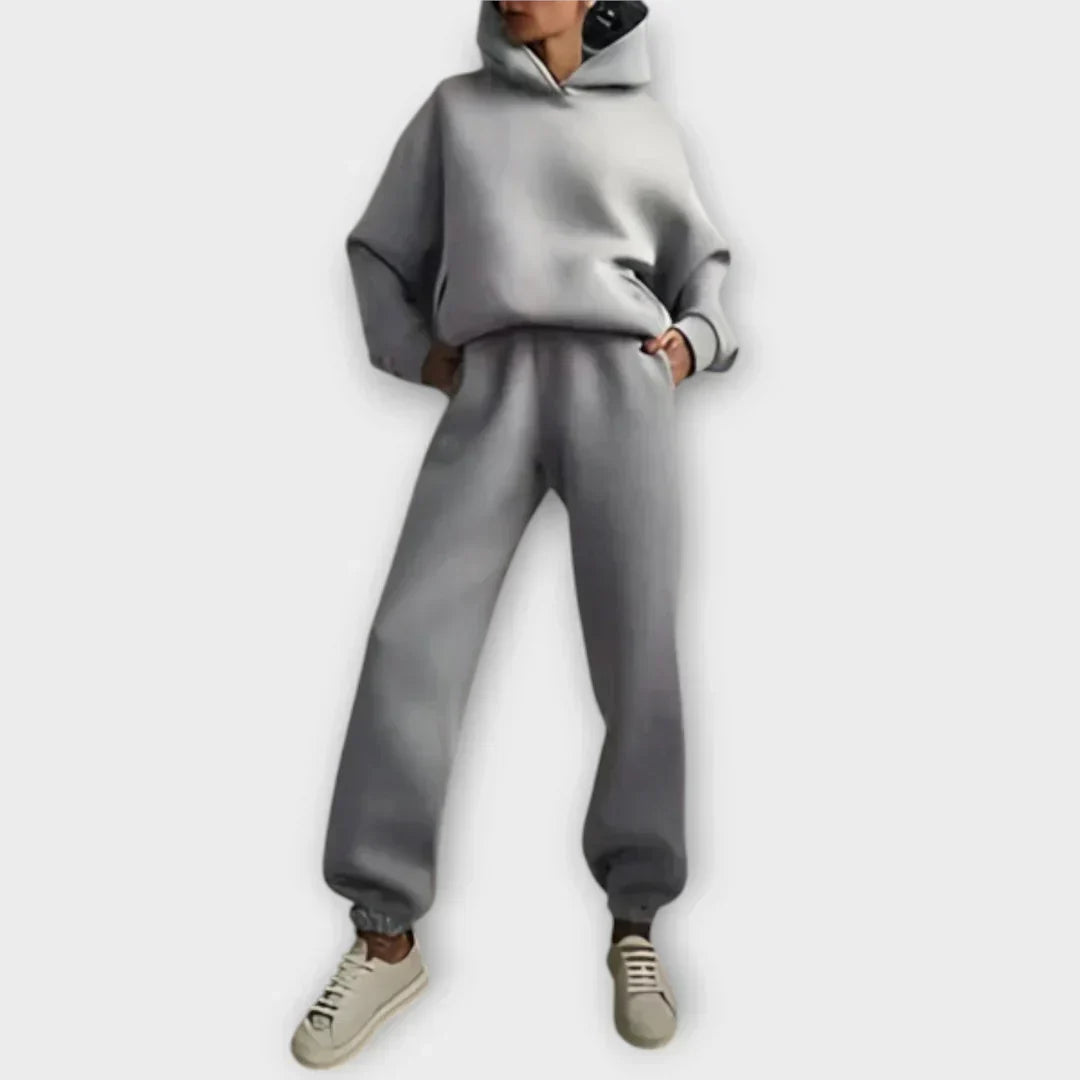 Lily | Ensemble de Jogging Confortable