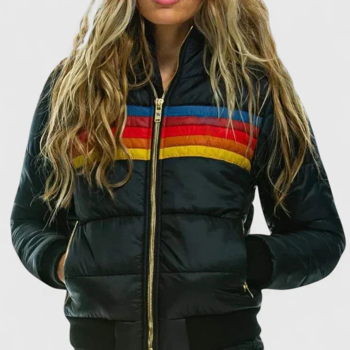 Martina | Veste Sophistiquée