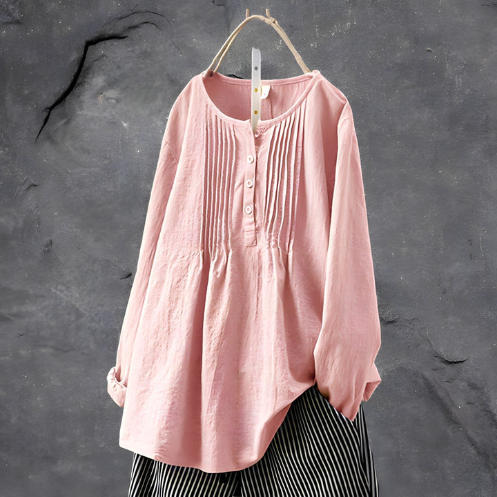 MELISSA | BLOUSE DE MODE LOOSE