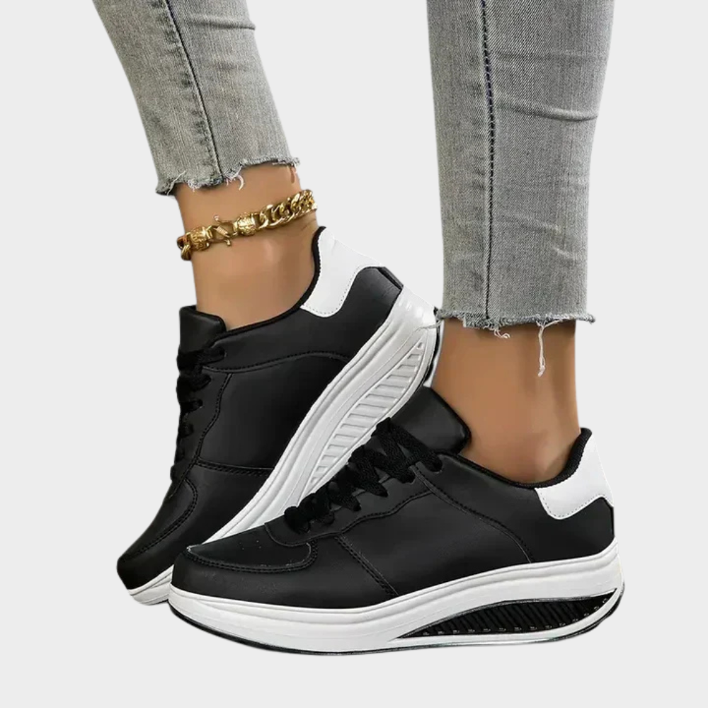 Evelina | Baskets Orthopédiques