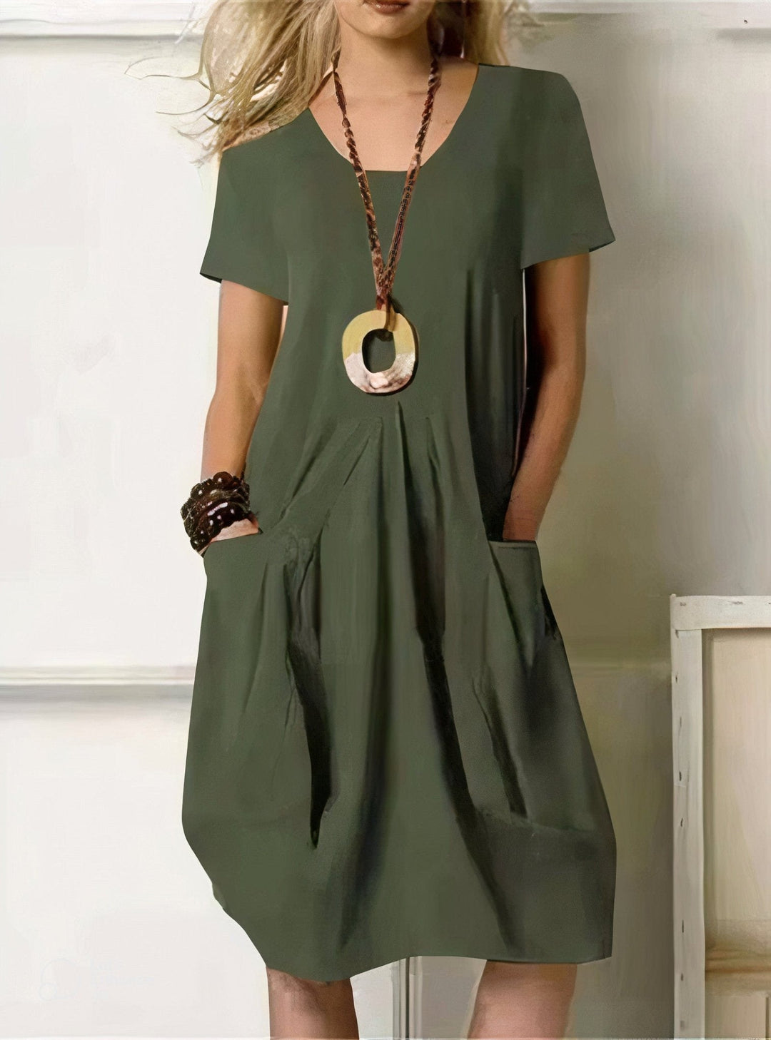Diane - Vert