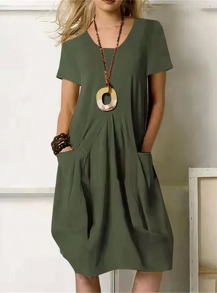 Diane - Vert