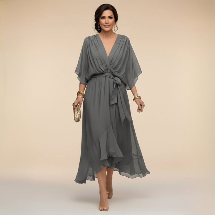 Monica | Robe Élégante pour Femmes