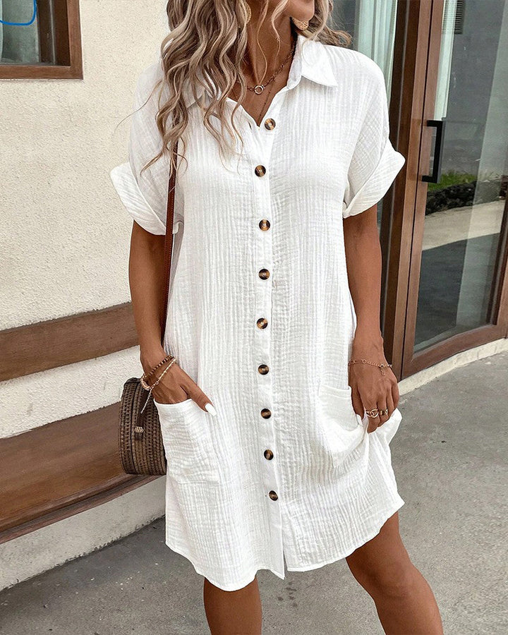 Melissa™ | Confortable Robe