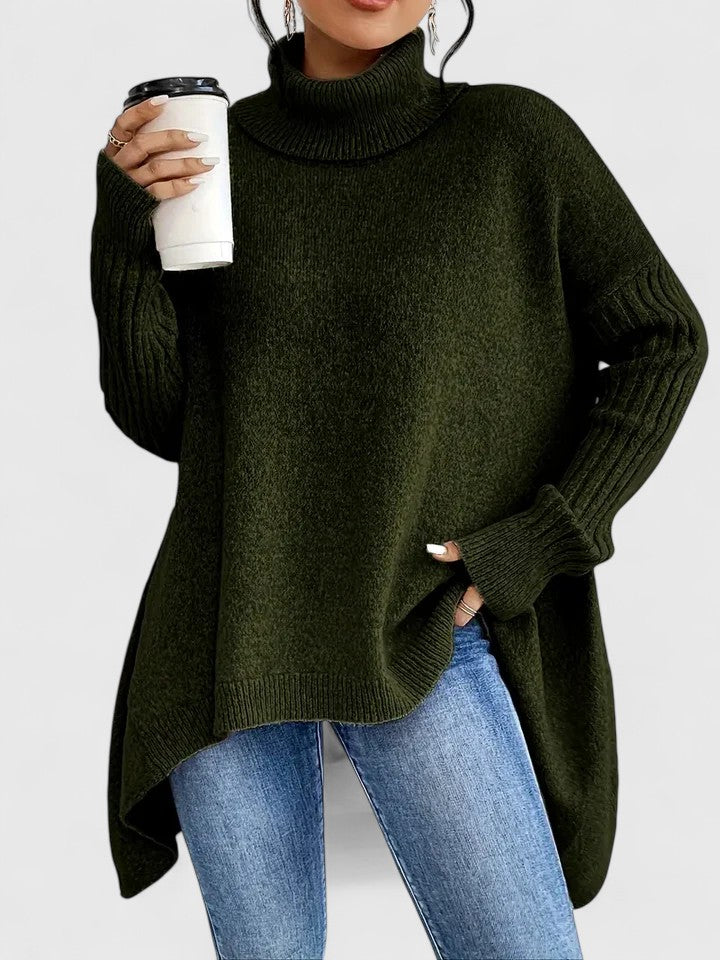 Tricia | Pull Confortable