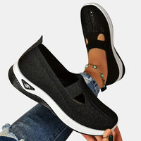 Mia | Chaussures de marche orthopédiques