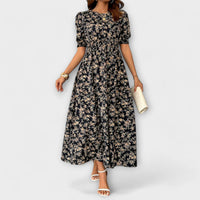 Amelia™ | Floral Robe