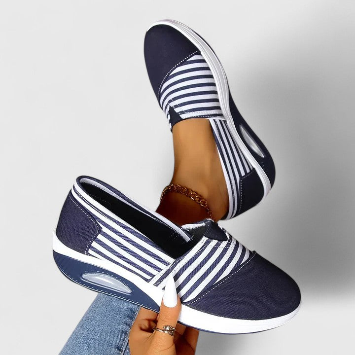 Anika | Chaussures Orthopédiques à Enfiler