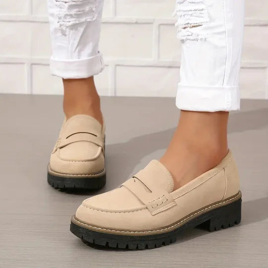 Elle | Mocassins de Luxe