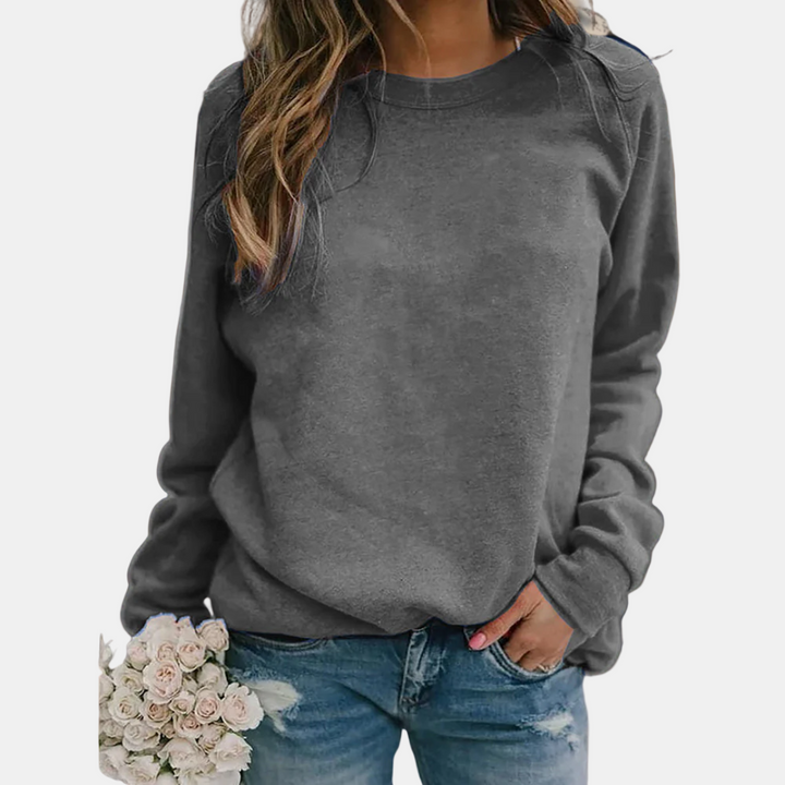 Quisella | Pull Confortable