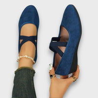 Arlena – Chaussures à talons fermés élégantes