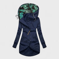 Aysha - Manteau d'hiver pour femme