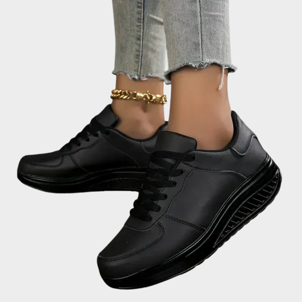 Evelina | Baskets Orthopédiques