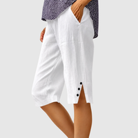 Julia™ | Shorts Confort Légers