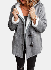 Evangeline | Manteau élégant pour femmes
