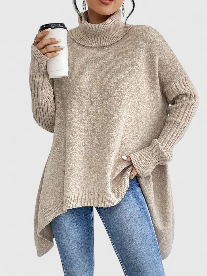 Tricia | Pull Confortable