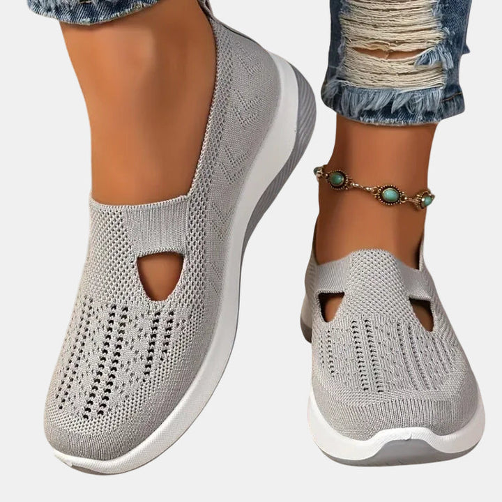 Mia | Chaussures de marche orthopédiques