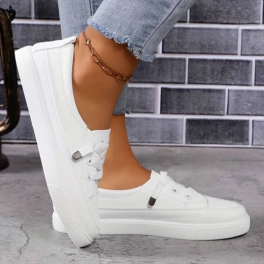 KRIZZY | CHAUSSURES ORTHOPÉDIQUES MODERNES ÉLÉGANTES