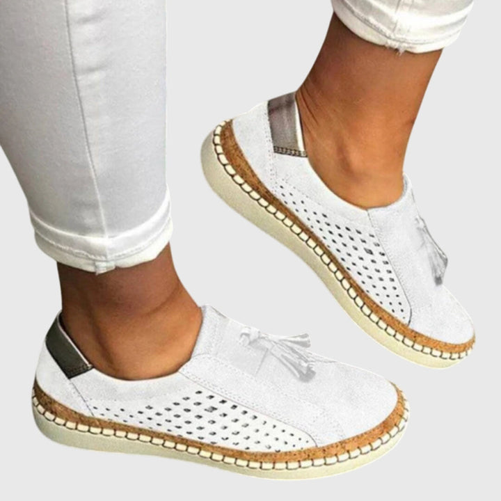 Quinn | Chaussures Orthopédiques à Enfiler