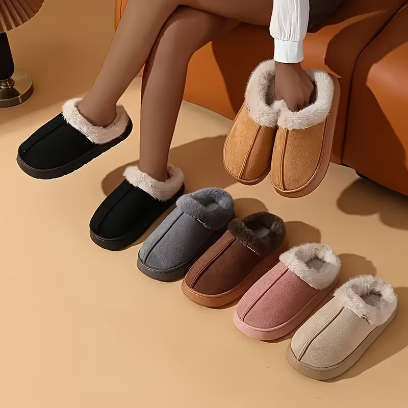 Mariette pantoufles