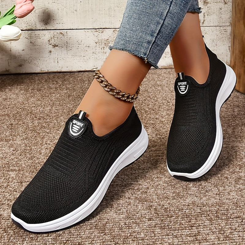 Clara | Chaussures à enfiler ultra confort